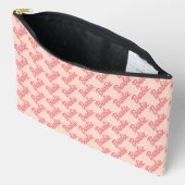 Pochette À Accessoires Barbie (Ouvrir)