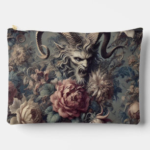 Pochette À Accessoires Baroque la Bête – Gothique Victorien