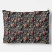 Pochette À Accessoires Baroque the Beast – Gothic Victorian Delirium (Verso)