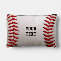 Baseball avec texte personnalisable