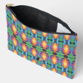 Pochette À Accessoires Bataillons KCFX (Ouvrir)