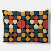 Pochette À Accessoires Bauhaus Pure Geometry Harmony (Verso)