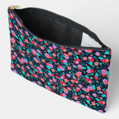 Pochette À Accessoires Beau arrangement Ditsy Floral Pattern-56576 (Ouvrir)