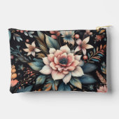Pochette À Accessoires Beauté Botanique (Verso)