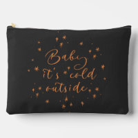 bébé froid dehors