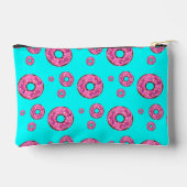 Pochette À Accessoires beignets de crème rose (Verso)