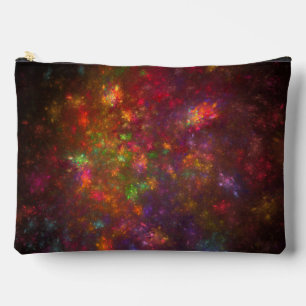 Pochette À Accessoires Belle abstraction
