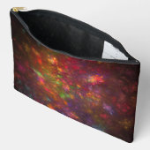 Pochette À Accessoires Belle abstraction (Ouvrir)