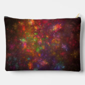 Pochette À Accessoires Belle abstraction (Verso)