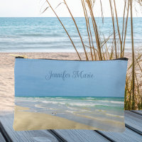 Belle photo de plage personnalisée Côte