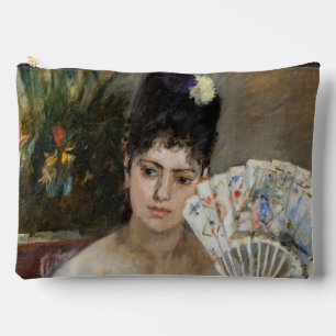 Pochette À Accessoires Berthe Morisot - Au bal