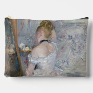 Pochette À Accessoires Berthe Morisot - Femme à sa Toilette