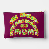 Pochette À Accessoires best mom ever (Verso)