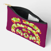 Pochette À Accessoires best mom ever (Ouvrir)