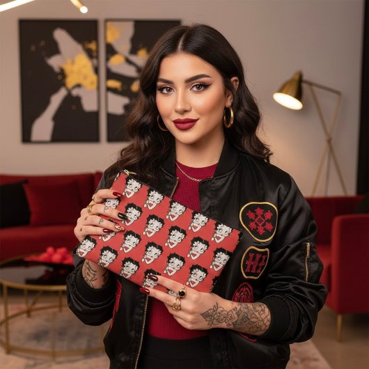 Pochette À Accessoires Betty