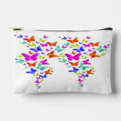 Pochette À Accessoires Beurre conception d'art volée (Recto)