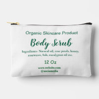 Beurre de corps bio vert nature ajouter le nom dan