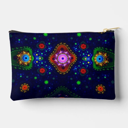 Pochette À Accessoires Bijoux (Verso)