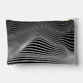 Pochette À Accessoires Bitcoin Force (Black) (Verso)