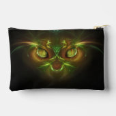 Pochette À Accessoires Black & Horror Birt Modern (Verso)