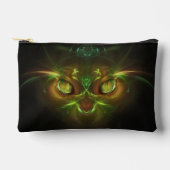 Pochette À Accessoires Black & Horror Birt Modern (Recto)