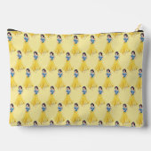 Pochette À Accessoires Blanche-Neige (Verso)