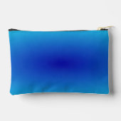 Pochette À Accessoires Bleu (Verso)