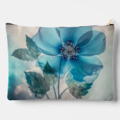 Pochette À Accessoires Bleu éthérée (Verso)