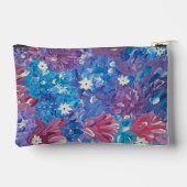 Pochette À Accessoires Blissful Blue Accessories Pouch (Verso)