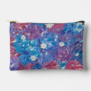Pochette À Accessoires Blissful Blue Accessories Pouch