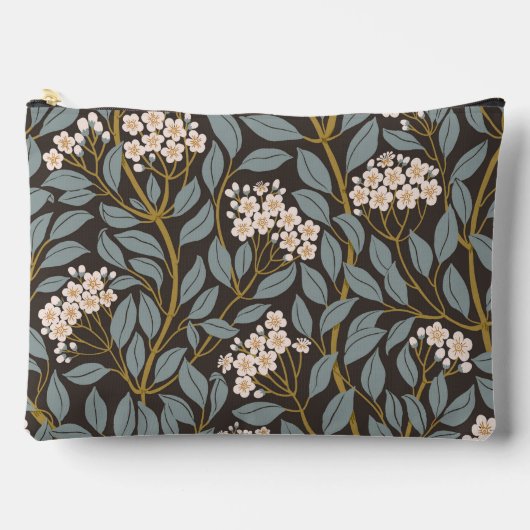 Pochette À Accessoires Bloom intemporel (Recto)