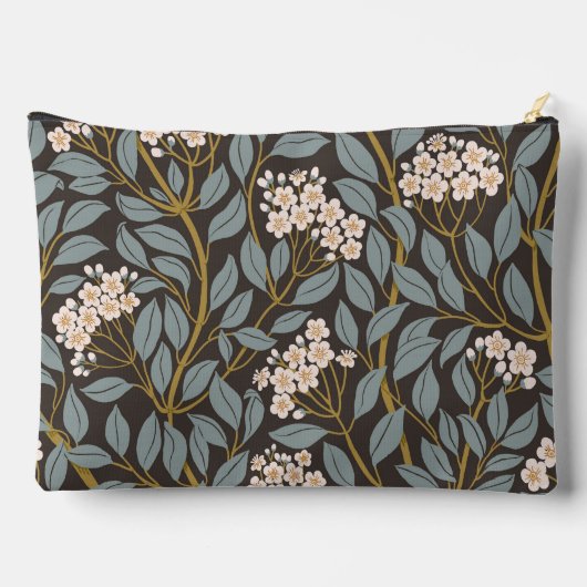 Pochette À Accessoires Bloom intemporel (Verso)