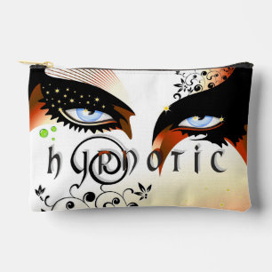 Pochette À Accessoires Blue Eyes Mode maquiller