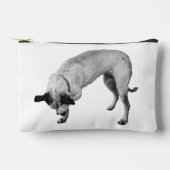 Pochette À Accessoires Blush-and-Go Pouch (Recto)