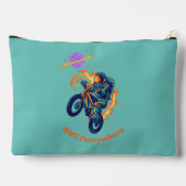 Pochette À Accessoires bmx partout (Verso)