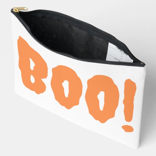 Pochette À Accessoires bol (Ouvrir)