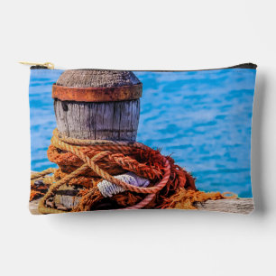 Pochette À Accessoires Bollard Old Mooring