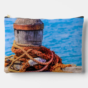 Pochette À Accessoires Bollard Old Mooring