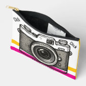 Pochette À Accessoires Bolsa para Lápices Click (Ouvrir)