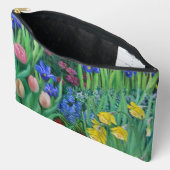 Pochette À Accessoires Bolsa que lleva la primavera a tu vida (Ouvrir)