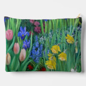 Pochette À Accessoires Bolsa que lleva la primavera a tu vida (Verso)