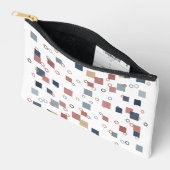 Pochette À Accessoires Bolsito practico y muy divertido. (Ouvrir)