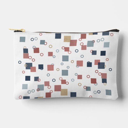 Pochette À Accessoires Bolsito practico y muy divertido. (Recto)