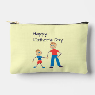 Pochette À Accessoires Bonne Fête des pères