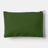 Pochette À Accessoires Bonnets de Pâques et jonquilles (Verso)