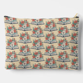 Pochette À Accessoires Book Accessory Pouch (Verso)