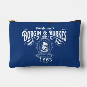 Pochette À Accessoires BORGIN & BURKES™ Artefacts foncés Magasin graphiqu