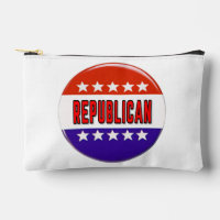 Bouton républicain