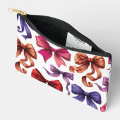 Pochette À Accessoires Bowtie pour Dream (Ouvrir)