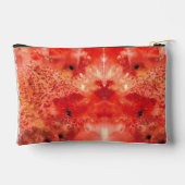 Pochette À Accessoires Braises Se Déployant (Verso)